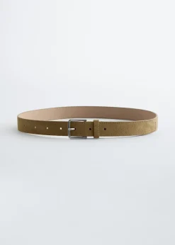 Classic Belt
