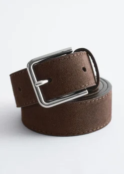 Classic Belt