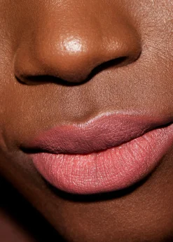 Coral Paint Satin Lip Colour