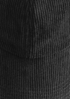 Corduroy Baseball Cap