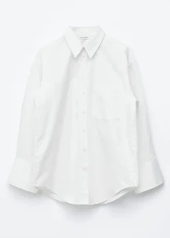 Cotton Shirt