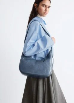 Crescent Crossbody Bag