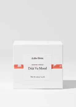 Déjà Vu Mood Déjà Vu Mood Scented Candle
