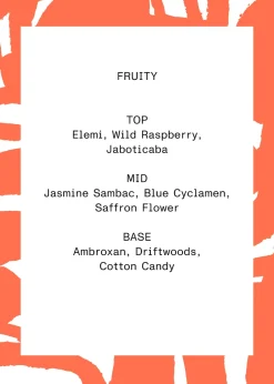 Déjà Vu Mood Déjà Vu Mood Perfume Oil