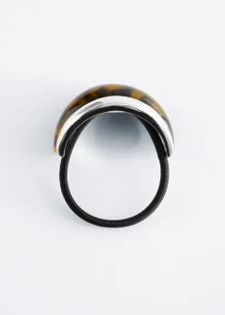 Double Arch Hair Tie