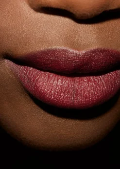 Double Cherry Matte Lip Colour