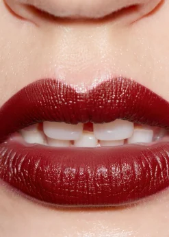 Double Cherry Matte Lip Colour