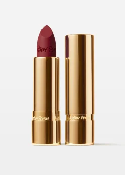 Double Cherry Matte Lip Colour