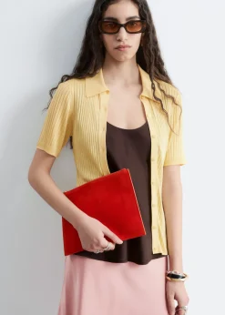 Flat Pouch