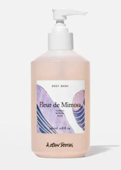 Fleur de Mimosa Fleur de Mimosa Body Wash