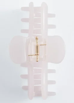 Medium Hair Claw