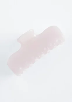 Medium Hair Claw