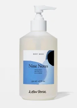 Nine Notes Nine Notes Body Wash​