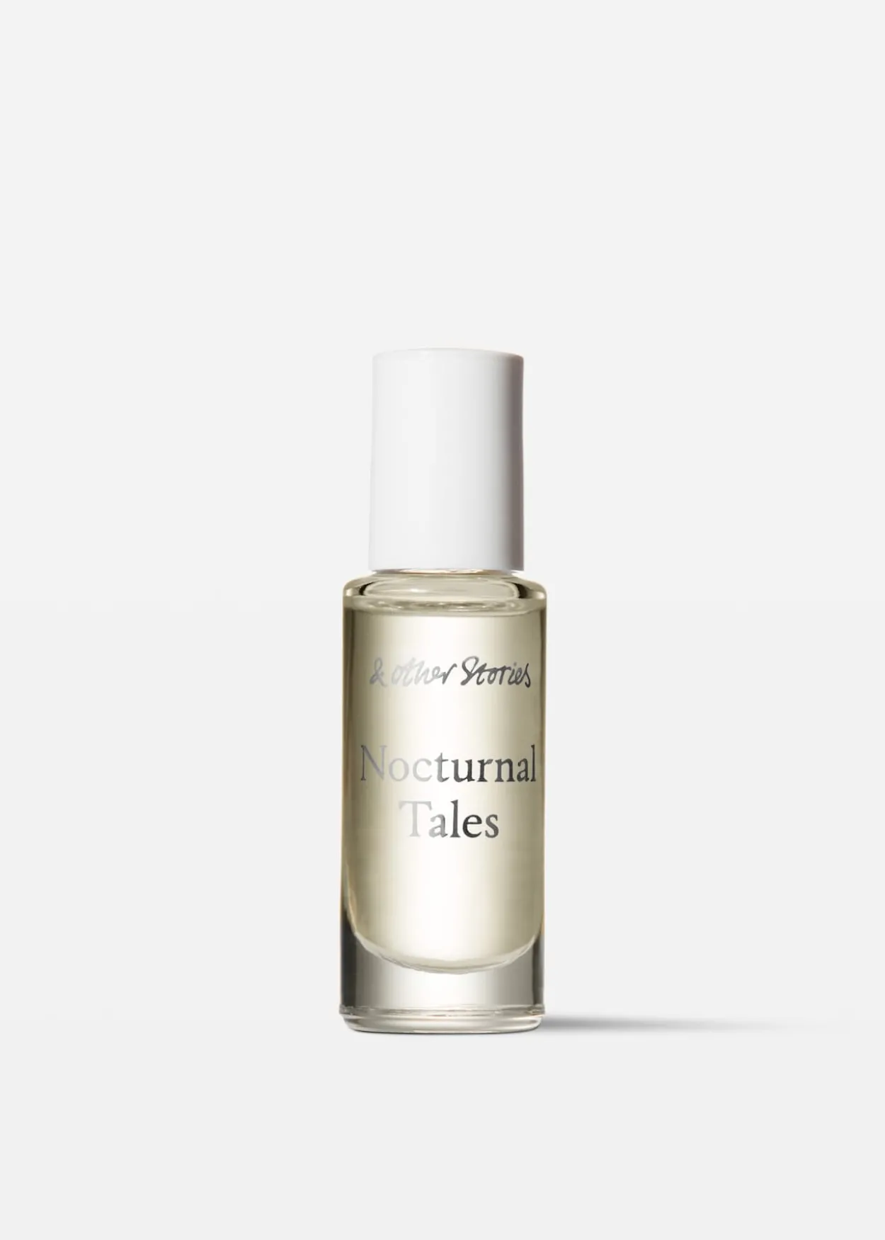 Nocturnal Tales Nocturnal Tales Perfume Oil