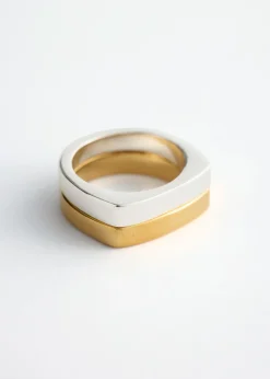 2-Pack Ring Set