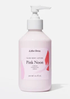 Pink Noon Pink Noon Glow Body Lotion
