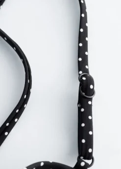 Polka Dot Swimsuit