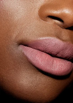 Rosy Clue Satin Lip Colour