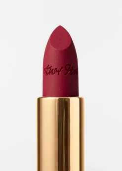 Rouge Icon Matte Lip Colour