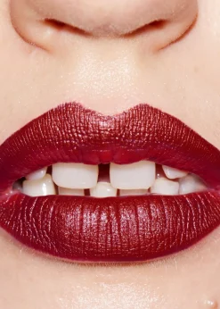 Rouge Icon Matte Lip Colour