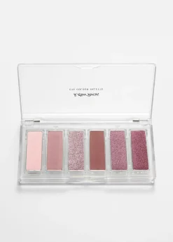 Rouge Shadows Rouge Shadows Eye Colour Palette