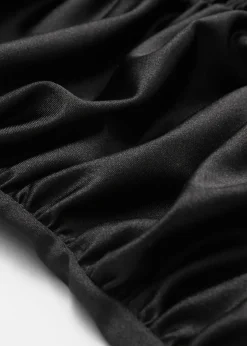 Ruched Swimsuit