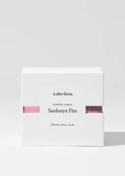 Sardonyx Fire Sardonyx Fire Scented Candle
