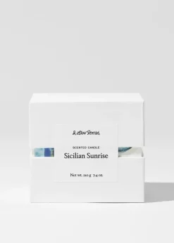 Sicilian Sunrise Sicilian Sunrise Scented Candle