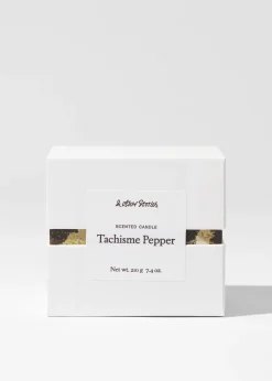 Tachisme Pepper Tachisme Pepper Scented Candle