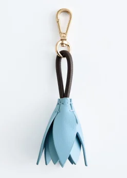 Tulip Bag Charm
